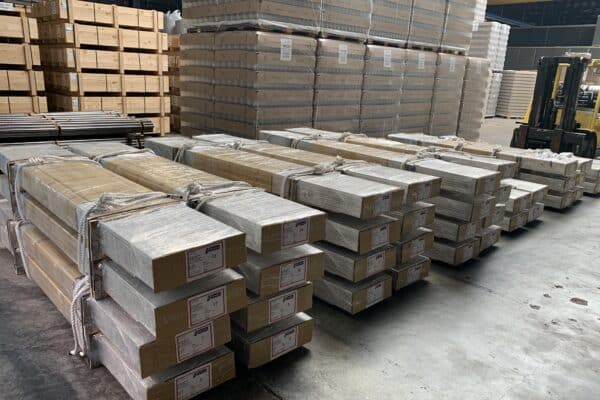 Holland Scaffold Supply | aluminium profiles | 6061 T6 | 6060 T66 | 6082 T6