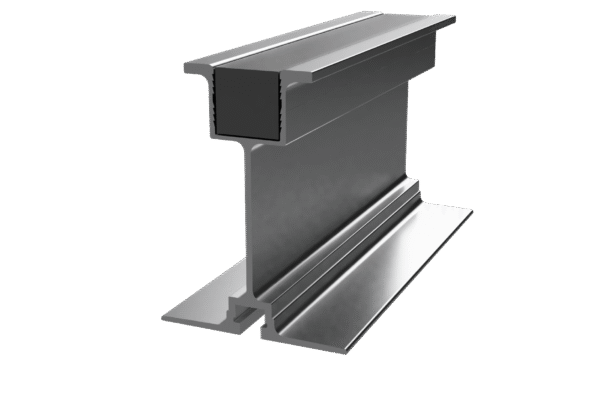 Aluminium beam | Holland Scaffold Supply | Scaffolding beam