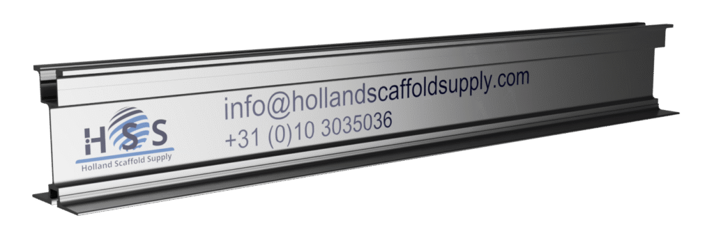 Holland scaffold supply, aluminium beam - aluminum scaffolding beam - contact