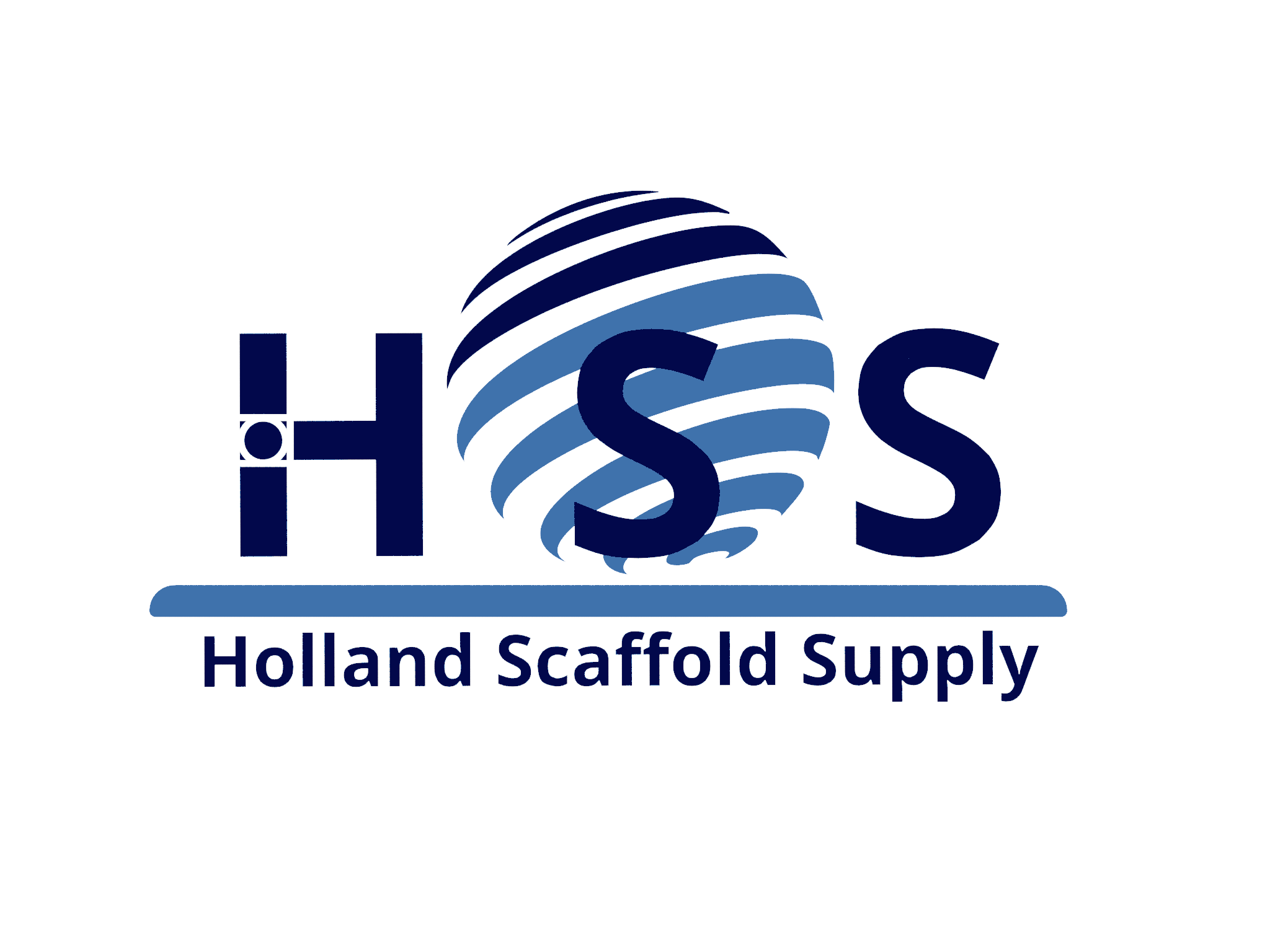 Holland Scaffold Supply Logo | HSS | over ons