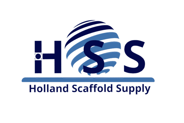 Holland Scaffold Supply B.V. Logo | HSS