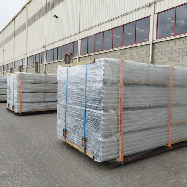 Aluminium steigerbuizen - Holland scaffold supply